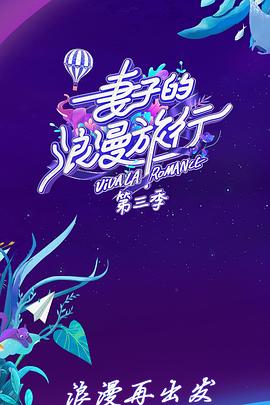 妻子的浪漫旅行 第三季在线观看